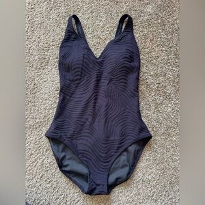 GOTTEX African Escape modest one piece swimsuit